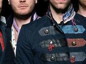 Coldplay: nouveau record digital