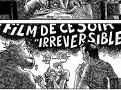 arrive près chez vous