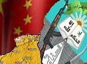 islamistes algériens l'AQMI menacent Chine, ressortissants intérêts Maghreb.