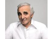 Charles Aznavour arrivé Tunis, prépare pour méga spectacle