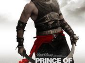 Prince Persia Iron
