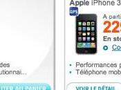 iPhone Augmentation prix chez Bouygues