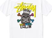 Stussy leilow