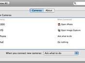 Cameras utilitaire bien pratique