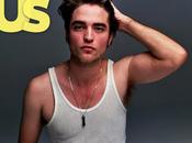 photos Robert Pattinson