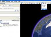 Google Earth embarque internautes pour Lune