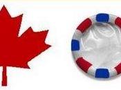 L'embleme Canada change