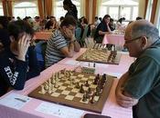 27ème Open d'échecs d'Andorre ronde Live 15h30