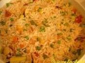 Menu pique-nique plancha