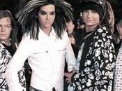 Tokio Hotel: prochain album sera très science-fiction