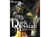 mods pour Dark Messiah Might Magic