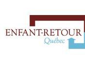 Enfant-Retour Québec OSBL pour aider familles d’enfants disparus