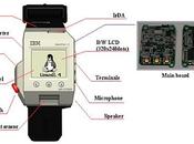 WatchPad 1.5, montre sous Linux