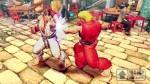 Street Fighter premiers mods arrivent