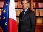 Nicolas Sarkozy nouveau trou selon Google