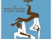 Illustration Capoeira