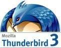 Thunderbird beta