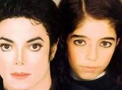 Michael Jackson aurait fils caché