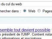 Trou web: Sarkozy.fr pole position