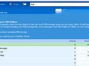 500Go stockage pour Hotmail