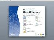 OpenOffice.org télécharger
