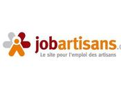 JobArtisans, site pour l'emploi artisans ouvre portes