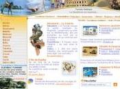 Guide tourisme Tunisie Location vacances immobilier