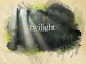Twilight vidéo