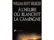 l'heure blanchit campagne