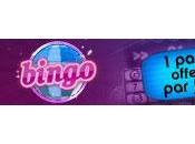 jeux Bingo