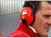 Massa accidenté blessé Schumacher reviendra