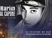 Karim Gang, rappeur algérien "next generation"