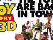"Toys Story sortie
