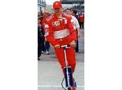 Mickael Schumacher remplacera Felipe Massa