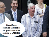 Earl Jones… quelques faits