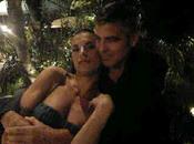 Elisabetta Canalis nouvelle petite amie Georges Clooney