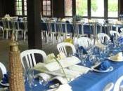 Table Mariage “Annie Guy”