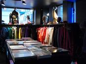 Bastien Almeida: concept store mode