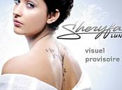 Sheryfa Luna: Troisième single album Vénus"