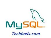 MySQL 5.1.36