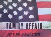 Family Stone Affair