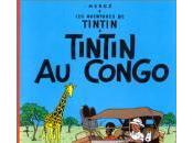 Tintin Congo raciste Mbutu Mondondo revient l'attaque