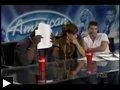 Videos: pires auditions American idol (Nouvelle Star)