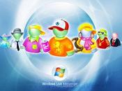 Windows Live Messenger (MSN) 2009