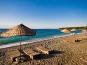 Vacances estivales plages d’Antalya Turquie