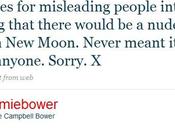 Jamie Campbell-Bower présente excuses viaTwitter