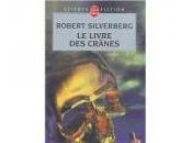 Robert Silverberg livre Crânes
