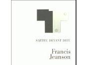 Disparition philosophe Francis Jeanson