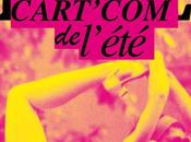 cart'com l'été