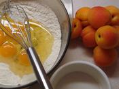 Clafoutis Abricots